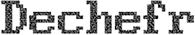 dechefr